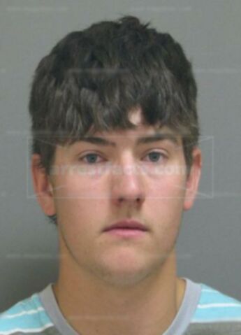 Austin Samuel Cox