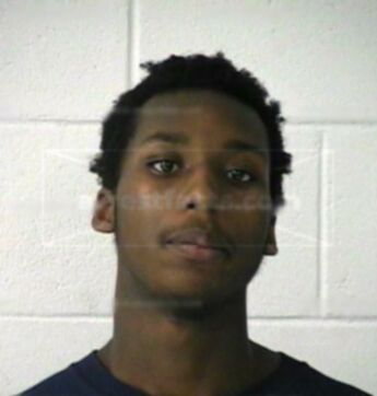 Andre Gantt