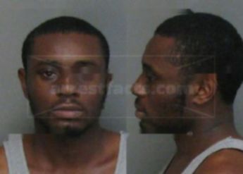 Anthony Laron Bostick