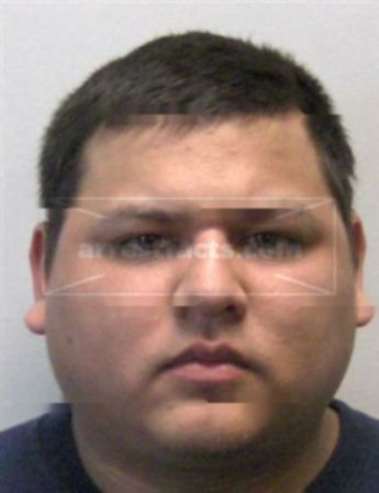 Joshua Barrera