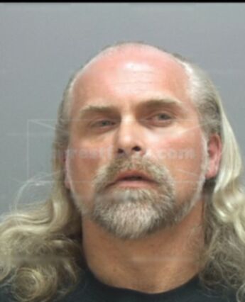 Timothy Dale Lindner