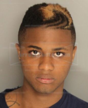 Deangelo Henry Murray