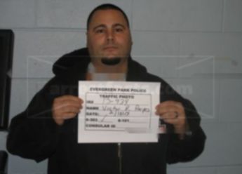 Victor Xavier Reyes