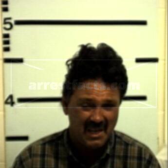 James Richard Garner