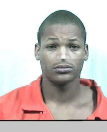 Charles Van Curry Jr