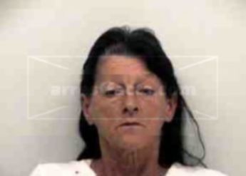 Shirley Ann Mofford
