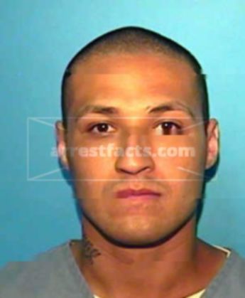 Patrick Hernandez