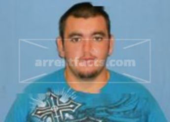 James Percell Blue