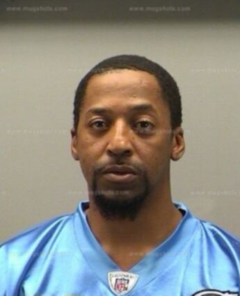 Tyrone Christopher Smith