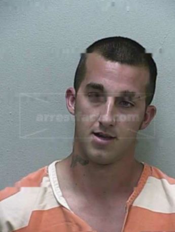 Cody Montana Carr