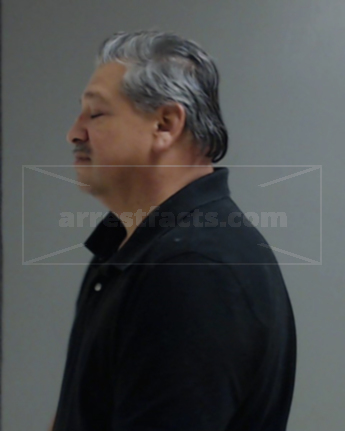 Jesus Vilarreal Martinez