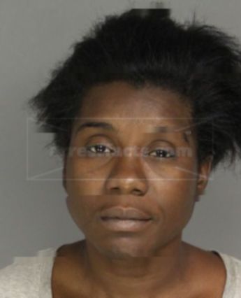 Samantha D Yarbrough