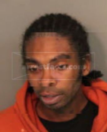 Rasheem Ward
