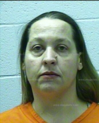 Stacy Deana Bohard
