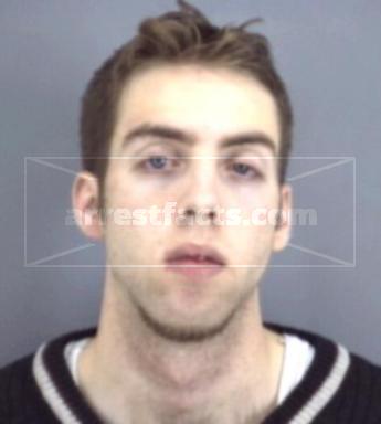 Casey Randall Collins