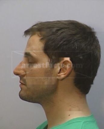 Jonathon Charles Werner