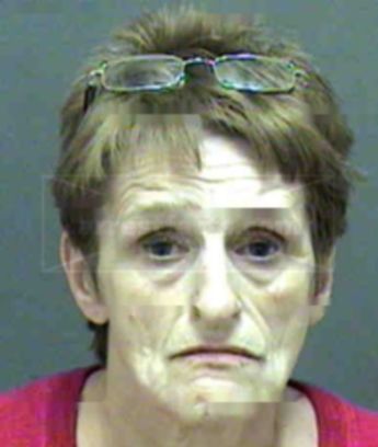 Mattie Lou Whitley