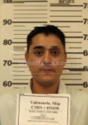 Skip Valenzuela