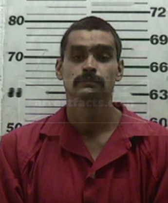 Miguel Benny Delgado