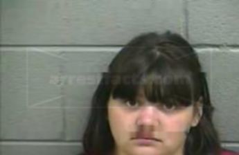 Rebecca Brooke Payne