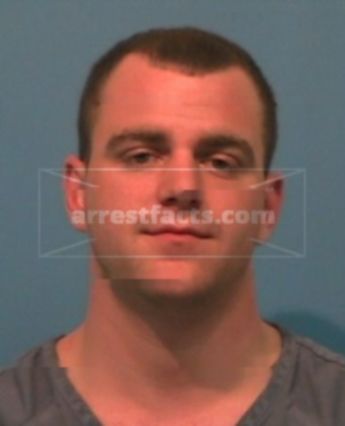 Bryan Calvin Beyer