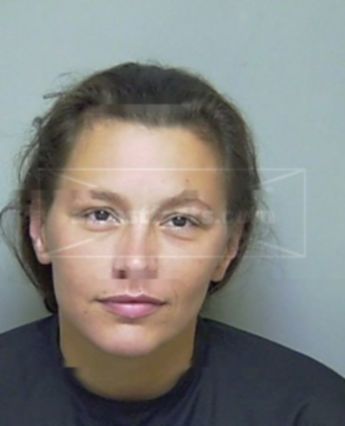 Natasha Leigh Hughell