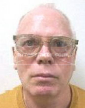 Dennis Patrick Connolly