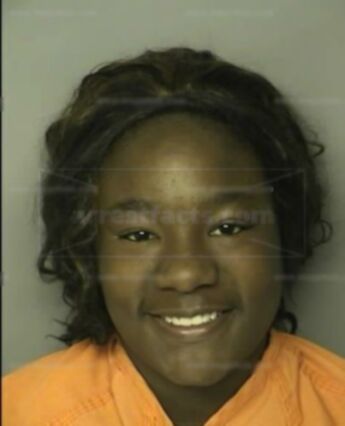 Shaneil Lanai Boone