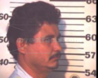 Jose Ascencion Rodriguez