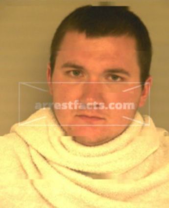 Spencer Warren Cherry