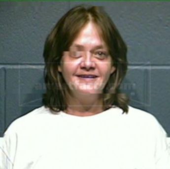 Anita Jean Mcwhorter