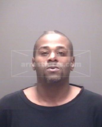 Ennis Eldridge Franklin