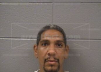 Derrick D Turner