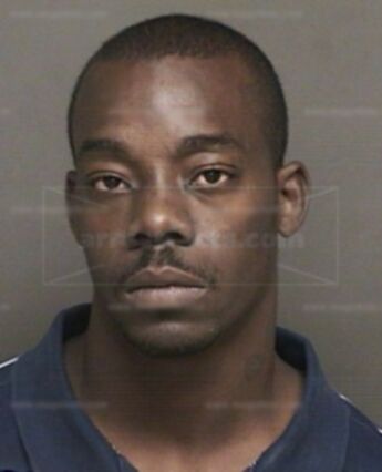 Jarvis Demond Walker