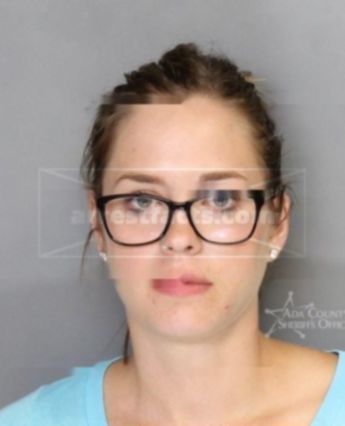 Salina Marie Simpson