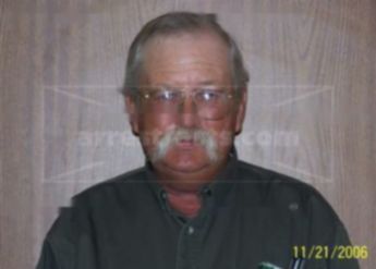 Harold Lanksford Ammons Jr.