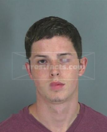 Eric James Thomas