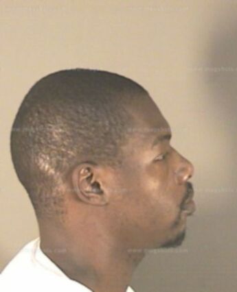 Deundrick Lynell Reed