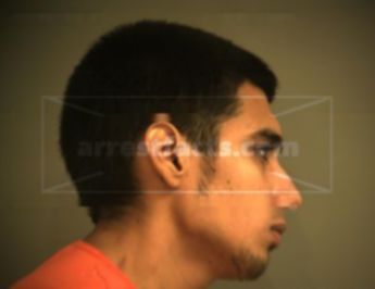 Jesse Pedraza Deanda