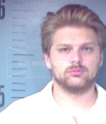 Matthew Jacob Archer