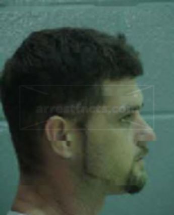 Daniel Ross Pelham