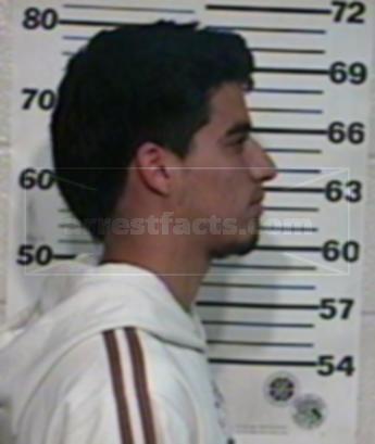 Sergio Campos