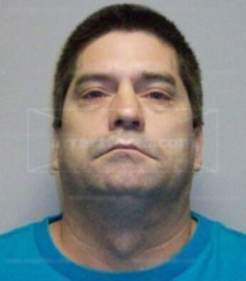 Jerry Ray Parvin