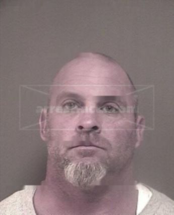 Kenneth Willia Morris