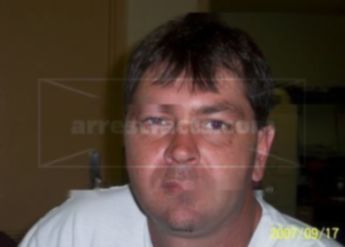 Tony Ray Thoroman