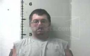 James Lee Fitzgerald Jr.