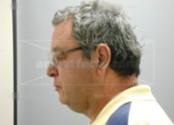 Eric Edward Truttmann