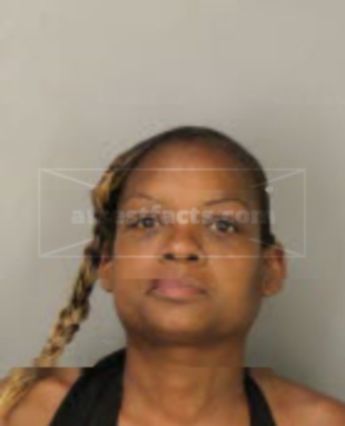 Dramia Mcneil