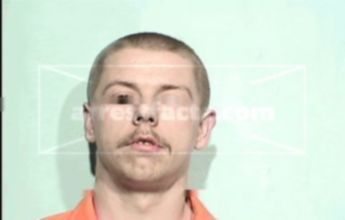 Mark Alan Brandeberry