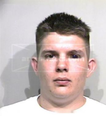 Clayton Reed Bonn